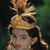 Srinivasa Padmavathi kalyanam Movie Stills | Picture 97803